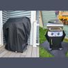 Grillabdeckung 76*66*110CM 2-Brenner Gasgrill Abdeckung BBQ Grill Schutzhülle Kompatibilität Mit Beliebten Marken Für NEXGRILL