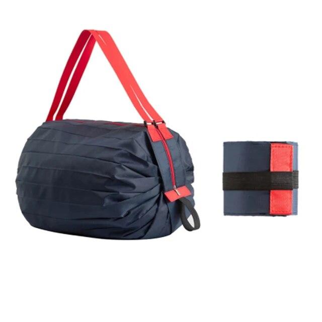 Складная сумка для хранения с ручкой портативные дорожные камуфляжные сумки большая вместительная сумка для покупок многоразовые сумки для продуктов подарок 676₽