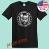 CLubber Lang Boxing Boxer Movie Men's Black Size S-5XL