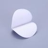 Round Square Self-Adhesive Hook and Loop Fastener for Bed Sheets and Sofas