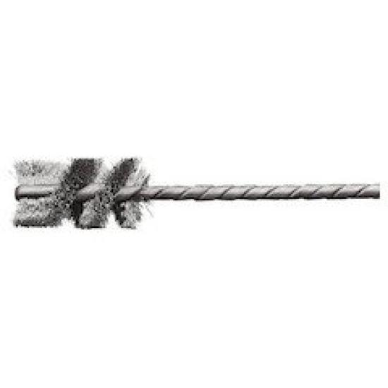 

LESSMANN Micro Brush High Tensile Steel Wire 56532100 0.12mm 10