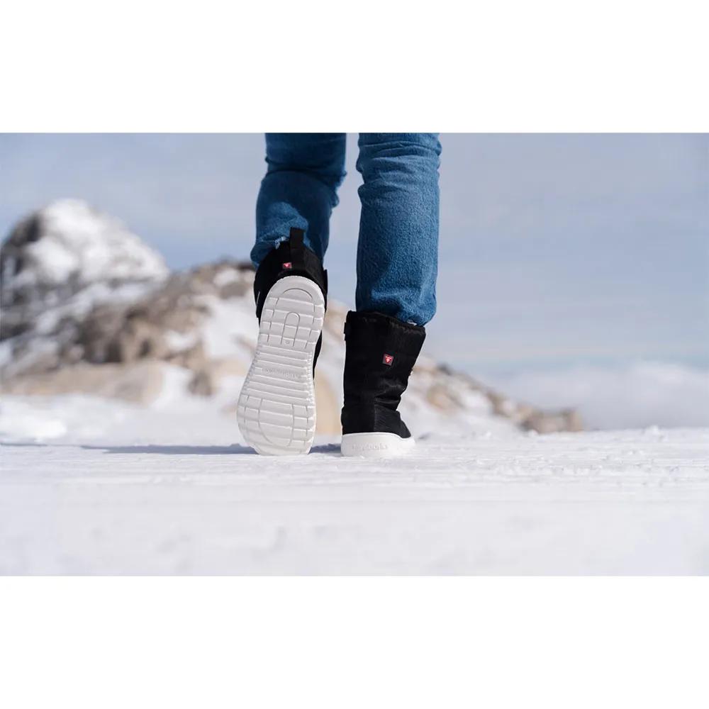 Barebarics PolarStride Barefoot Shoes