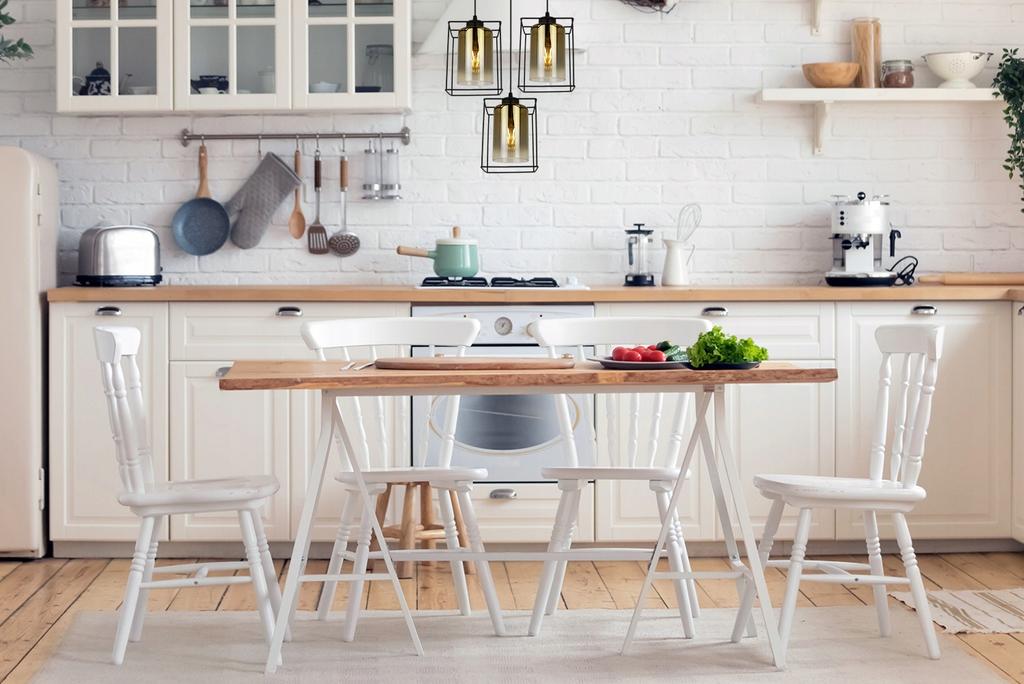 MODERN ELEGANT HANGING LAMP GLASS SHADE