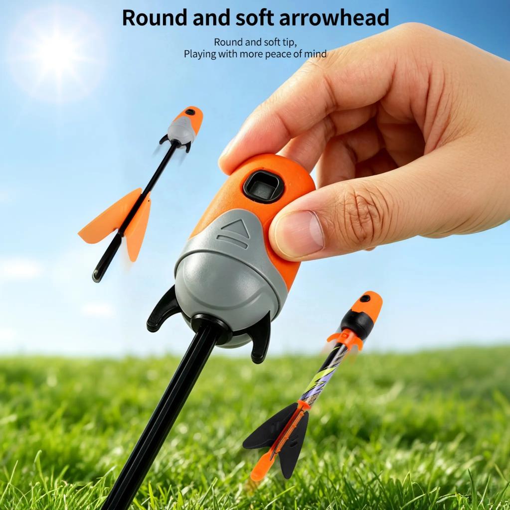Kids and Set with, Glowing Soft Toy for Outdoor Play