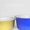MDNG Round Aluminum Foil Meal Container