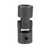 Motorwellenkupplung Kardangelenkverbinder Kardanwellenkupplung ID 14mm AD 28mm