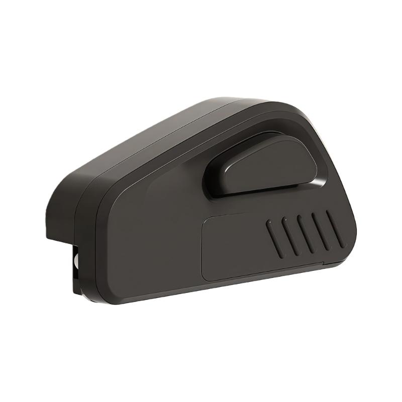 Energy Efficient LED Dust Display Light Pet Hairs Vacuum Cleaner Dust Detection Light Vacuum Cleaner Attachment 1