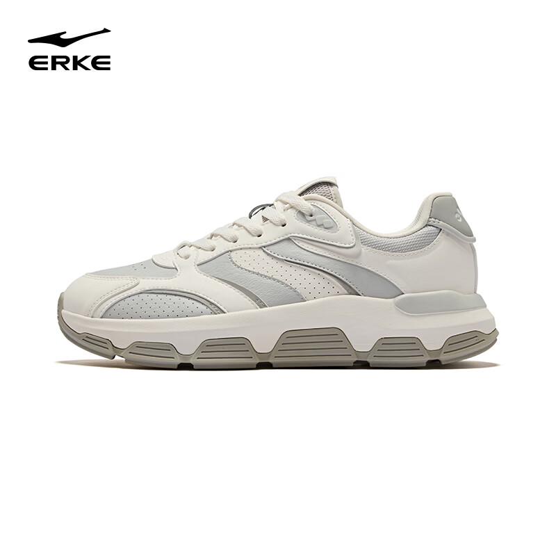 ERKE Men s Lightweight Platform Casual Sneakers US 10.5