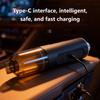 Xiaomi Xiaomi 2900000PA Cordless Vacuum Cleaner 2-in-1 Blowing Suction Multiple Filtering Integrated Handheld Car Household Dust Collector