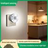 Smart Motion Sensor Night Light for Hallways and Elderly Care