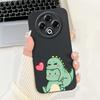 For Tecno Spark 30 KL6 30Pro KL7 Case Cute Cartoon Girls Luxury Shockproof Silicone Phone Case For Tecno Spark 30 Pro Back Cover