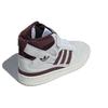 Adidas Originals Forum 84 High 'Gray Red' Women's GY0825
