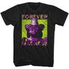 Macho Man Forever Black Wrestling Shirt Unisex T-Shirt