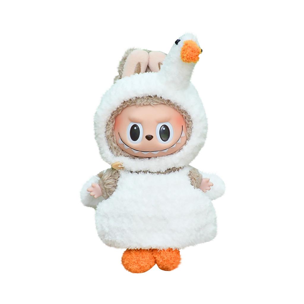 Miela pliušinė lėlė žaislinė dovana animacinių filmų vaikiška skudurinė lėlė
