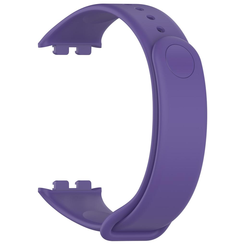 Silikonarmband für Honor Band 9 Smartwatch Ersatzarmband Weiches TPU Armband für Hauwei Honor Band9 Uhrenarmband Zubehör