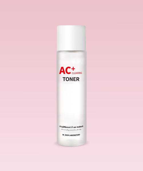 W.P. Lab AC+ Clearing Toner 150ml