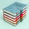 12 Months 2025 Schedule Book Self Discipline 2025 A5 Notebook  Business