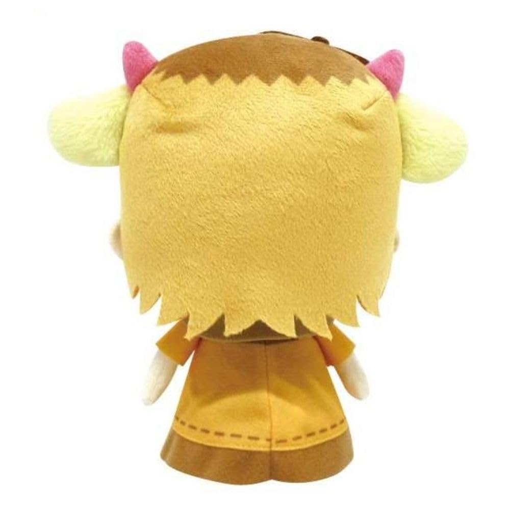 K Company [Oshi no Ko] x Sanrio Characters Plush Toy MEMcho OSAC-NG-MEM