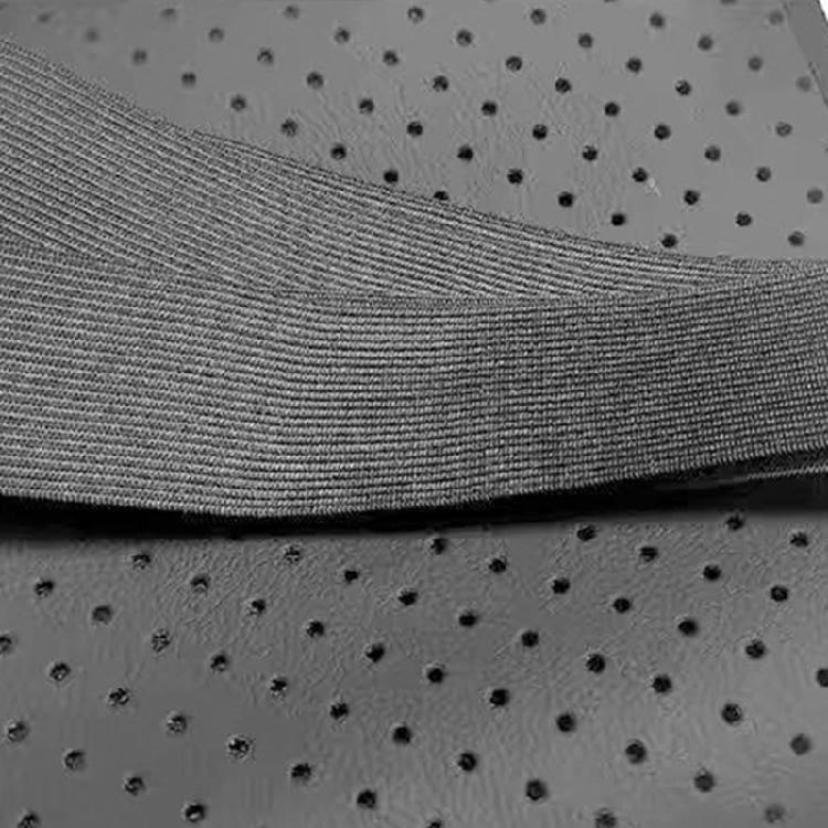 Groundings Pad for Sleeping Queen Size Tear Resistant PU Leather Ensures Secure and Comfortable Fit