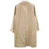 Burberrys 90s Old Stainless Collar Coat 92-170 Beige Men's Used