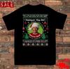 Clark Griswold Hallelujah Christmas Vacation National Lampoon039s Christmas T-Shirt Unisex T-Shirt