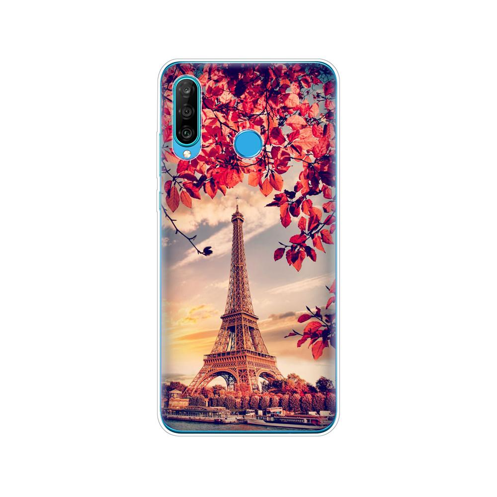 Husa de telefon pentru Honor 20s pe huawei Honor 20 S husa din spate bara de protectie etui coque silicon tpu moale protectie completa rezistenta la socuri moda