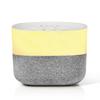 Sleep Sound Speaker White Noise Smart Speaker Alarm Clock Control Colorful Ambiance Machine RGB Lamp H300