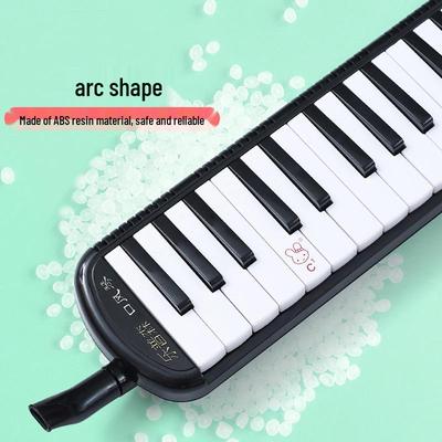 Chimei Lepson 32/37-Key Melodica for Students and Beginners - Classroom and Professional Performance Instrument