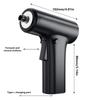 Rechargeable 3.6V Power Electric Screwdriver Convenient Tool For DIY Projects With Long Lasting 1200mAh Battery