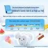 Crest Kids Anti-Cavity & Whitening Toothpaste (Frozen Edition, 2-Pack)