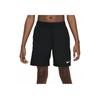 Swim Essential Comfortable Soft Lace-Up Shorts Kids Shorts Black DV0156-010