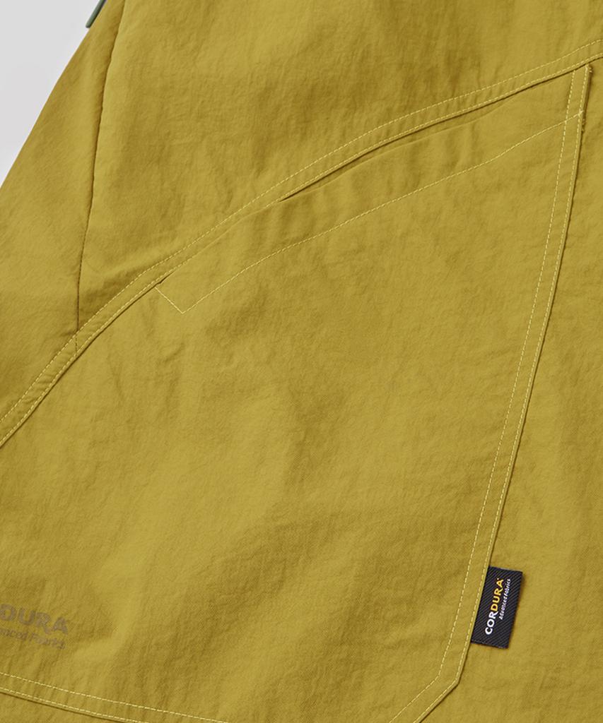 Beoteunseoul Urban Hiker Utility Shorts (4 Colors)