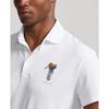 Polo Golf Men Custom Slim Fit Polo Bear Polo Shirt  Mnxgkni1n820398100 