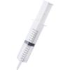 1/3PCS Extra Big 150ml Large Syringes Individual Sealed Liquid Dispensing  Oil or Glue Applicator
