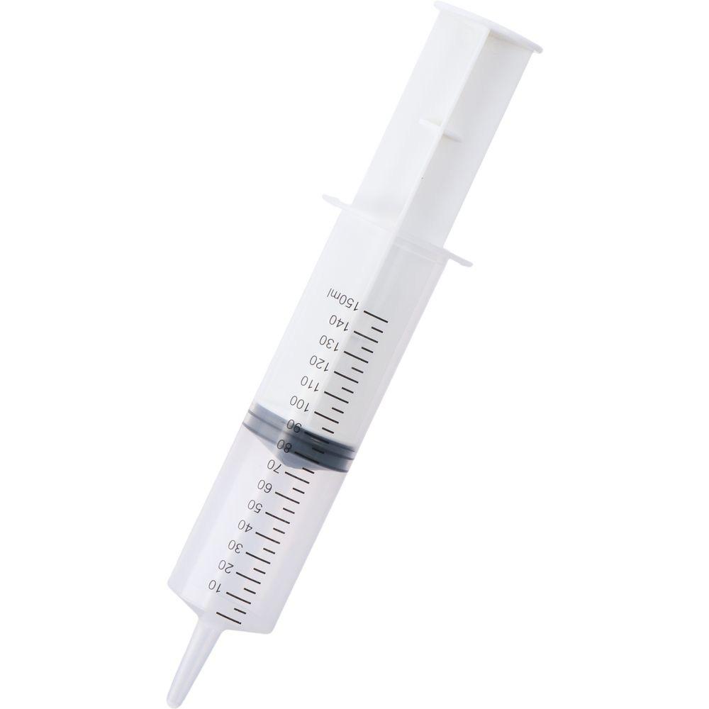 1/3PCS Extra Big 150ml Large Syringes Individual Sealed Liquid Dispensing  Oil or Glue Applicator