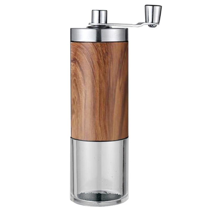 

Manual Coffee Bean Grinder