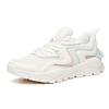 Anta Training Series Fabric Synthetic Leather Shock Absorbing Non-Slip Wear-Resistant Breathable Low-Top Training Shoes Women Sneakers 922037022-1