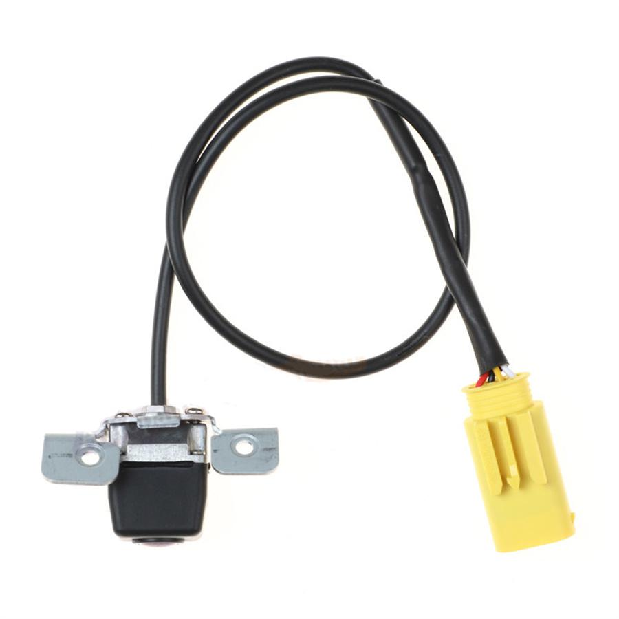 Tailgate Reverse Rearview Backup Parking Camera for Hyundai  95790-2S311