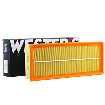2PCs WESTGUARD Air Filter For MERCEDES-BENZ CLK CLS C-Class E GLK A1120940604 A2730940204 / 0404 A1120940004 C3698/3-2 MA7320
