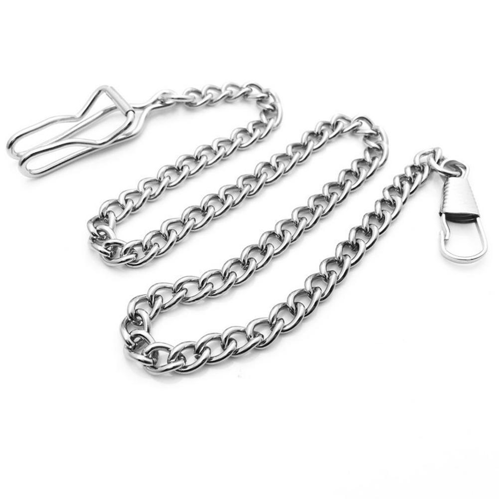 Унісекс, ретро, ​​антикварний подарунок, кишеньковий ланцюжок, тримач для годинника, намисто, джинсовий пояс, декор, вечірні прикраси, подарунок