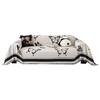 Chenille Sofa Cover Cloth Four Seasons Universal Anti-Scratching Full Covered Leather Sofa Cover