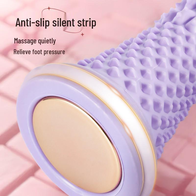 Meridian Dredging Foot Arch Massager Roller