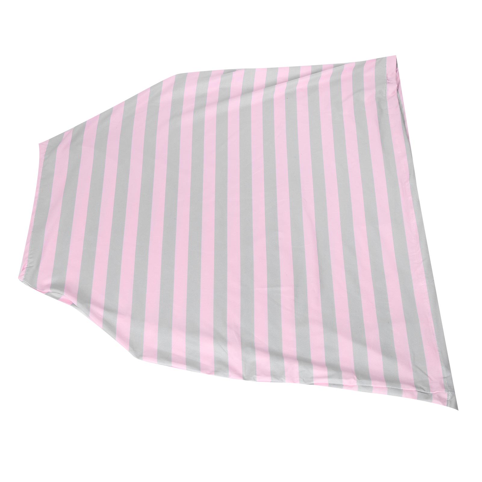 

Nursing Cover Super Soft Baby Car Seat Breastfeeding Stroller Cover Breastfeeding Scarf