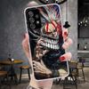 Anime D-Dandadans Okarun Soft Phone Case For Samsung Galaxy A13 A14 A15 A16 A17 A53 A54 A55 A56 A57 A33 A34 A35 A36 A37 A23 A24