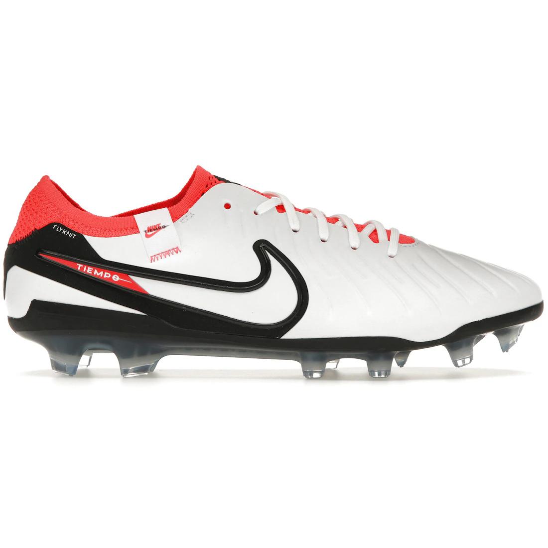 

Sneaker Nike Tiempo Legend 10 Elite FG Ready Pack(DV4328-100) 40.5