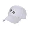 Casquette de baseball English Electric Lightning F casquette de designer Chapeaux pour sortie à la plage pour hommes Femme Hommes