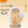 Aux Automatic Hand & Finger Massager CN Plug (adapter Included)