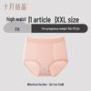 Maternity High-Waist C-Section Recovery Underwear