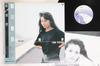 LP Record MAYA AYUKAWA - Shin Shikai K28A831 CRYSTAL BIRD 1987 Japan Obi Japanese Pop/Rock Used
