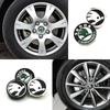 Hxrbn0 56/60/65mm Metal for Skoda Logo Car Wheel Center Caps Fabia Rapid Kodiaq Octavia 2 A7 Tour RS Superb Kamiq Yeti Karoq Decoration